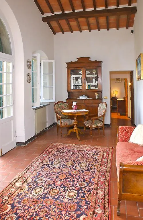 Villa Serena & Dependances Cortona