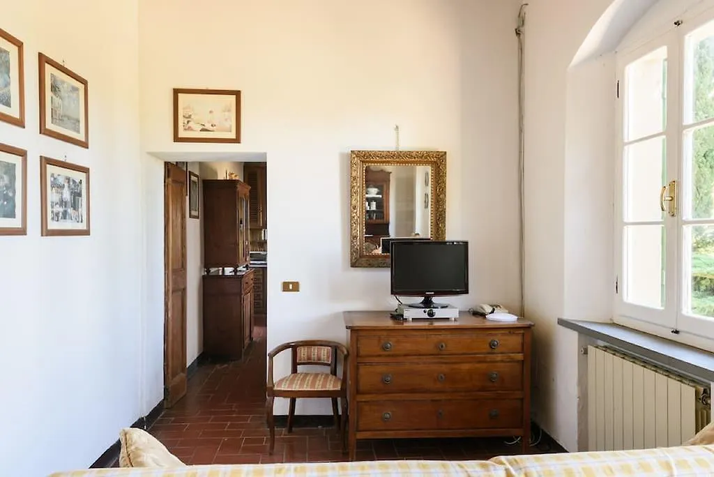 Villa Serena & Dependances Cortona