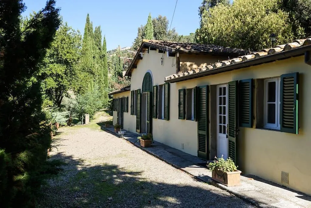 Villa Serena & Dependances Cortona 0*,  Italy