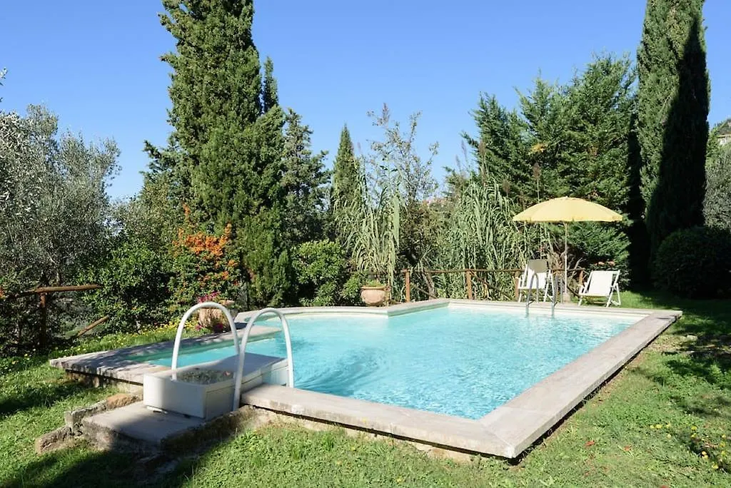Villa Serena & Dependances Cortona 0*,
