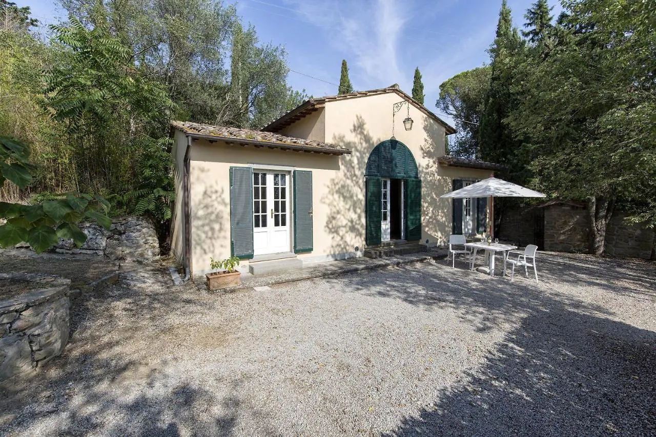 Villa Serena & Dependances Cortona