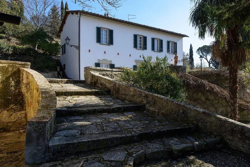 Villa Serena & Dependances Cortona