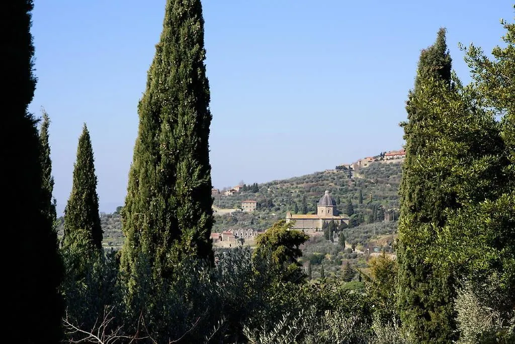 Villa Serena & Dependances Cortona 0*,