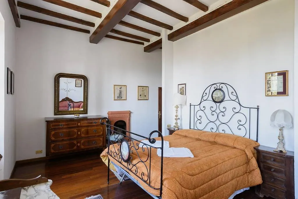 Villa Serena & Dependances Cortona