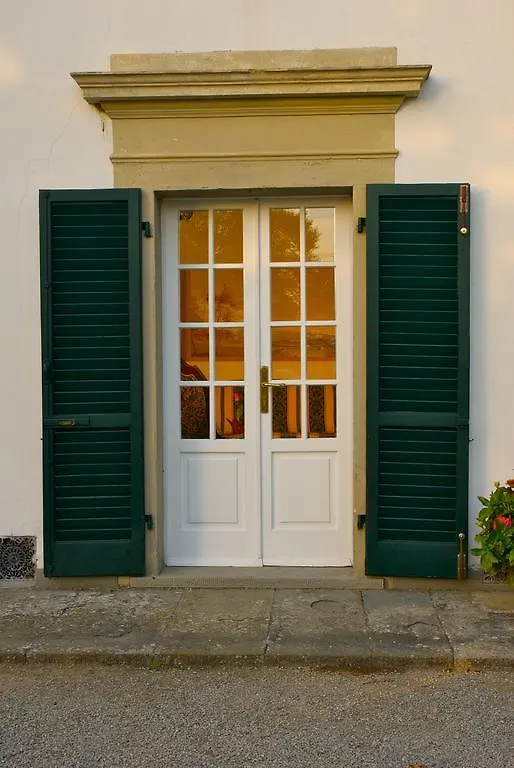 Villa Serena & Dependances Cortona