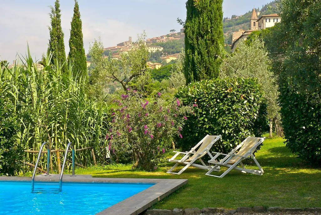 Villa Serena & Dependances Cortona 0*,  Italy