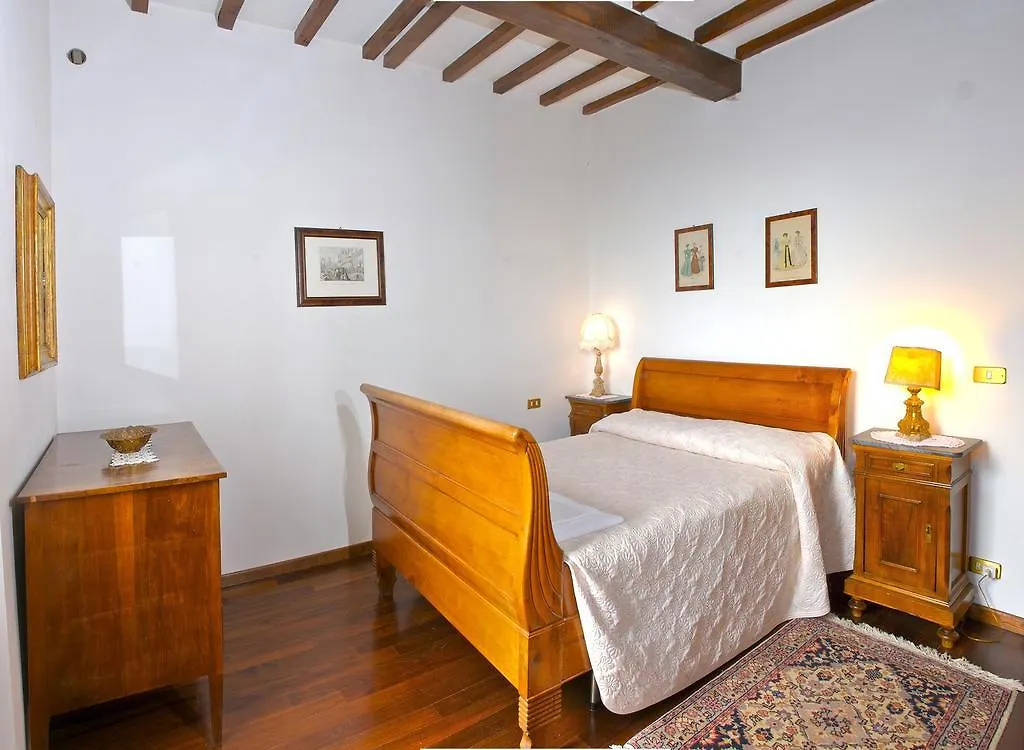 Villa Serena & Dependances Cortona Italy