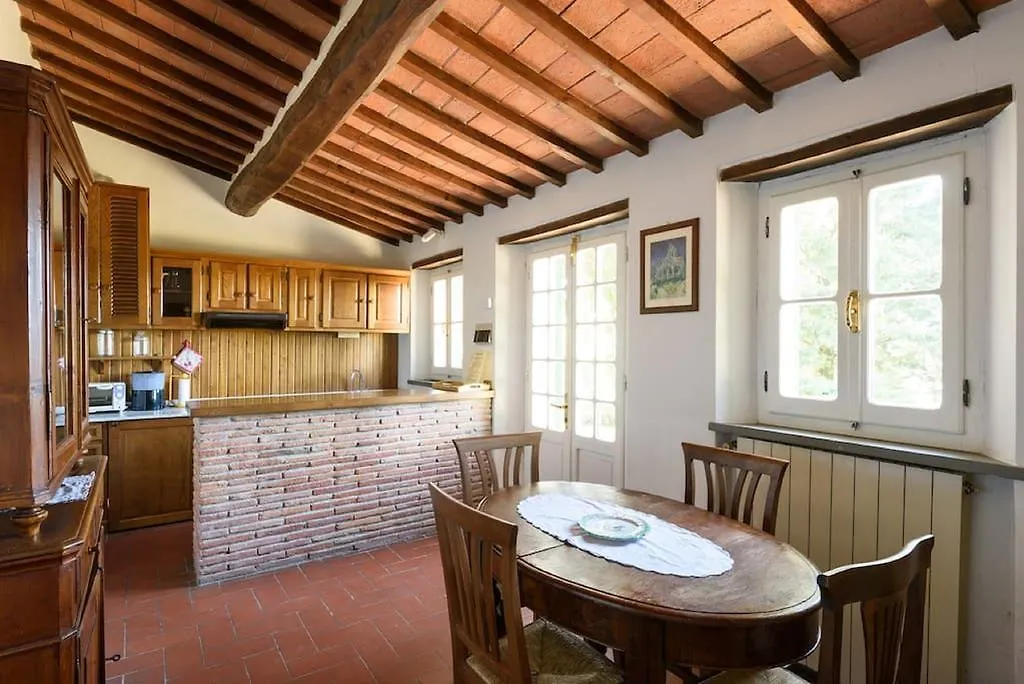 Villa Serena & Dependances Cortona Italy