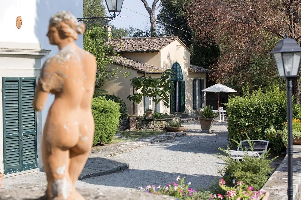 Villa Serena & Dependances Cortona