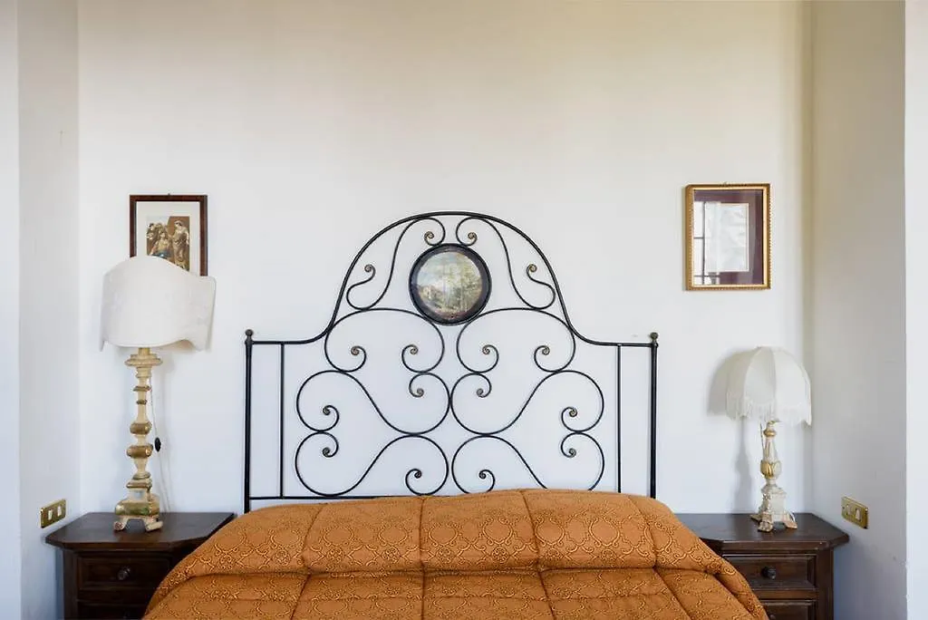Villa Serena & Dependances Cortona