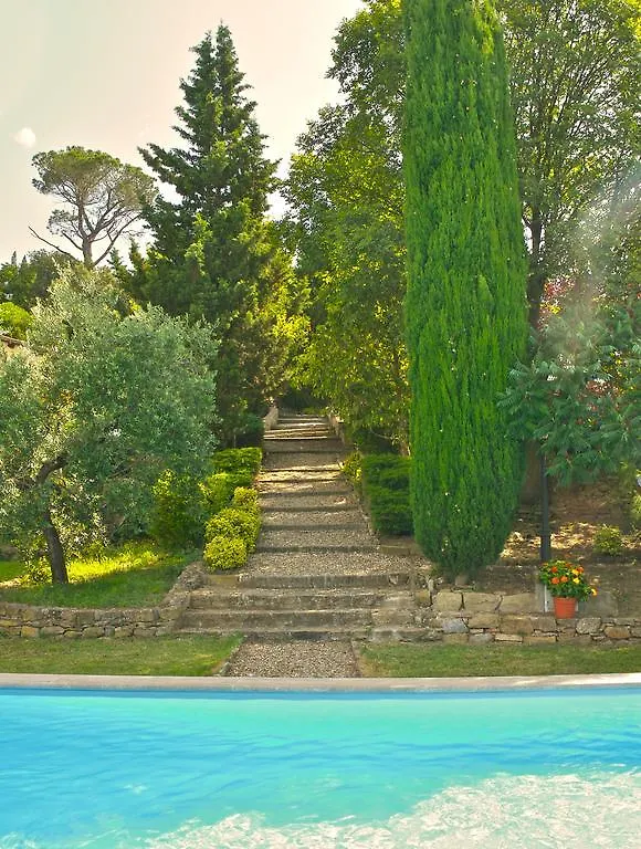 Villa Serena & Dependances Cortona