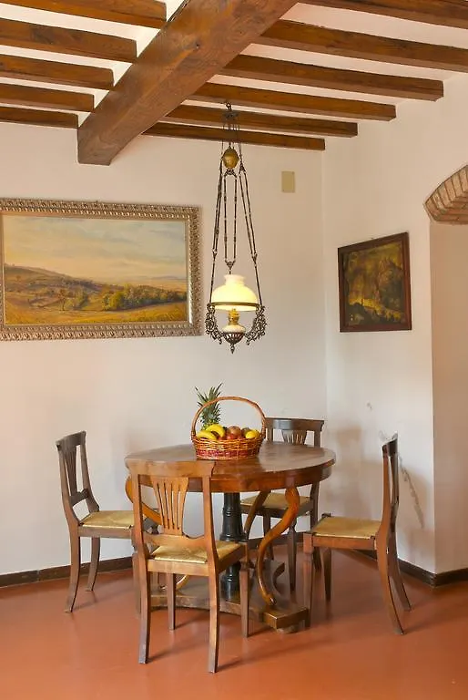 Villa Serena & Dependances Cortona 0*,