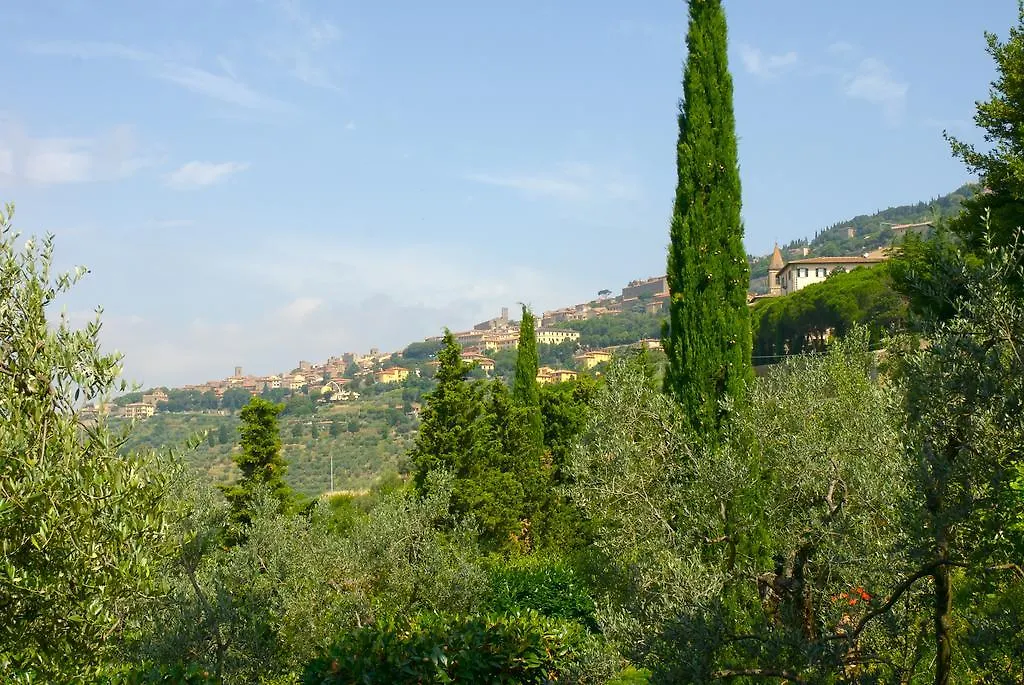 Villa Serena & Dependances Cortona 0*,  Italy