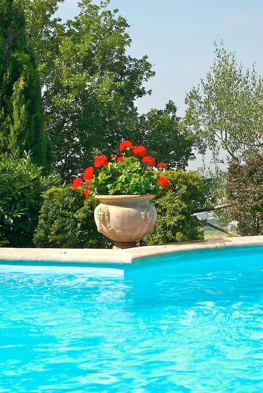 Villa Serena & Dependances Cortona