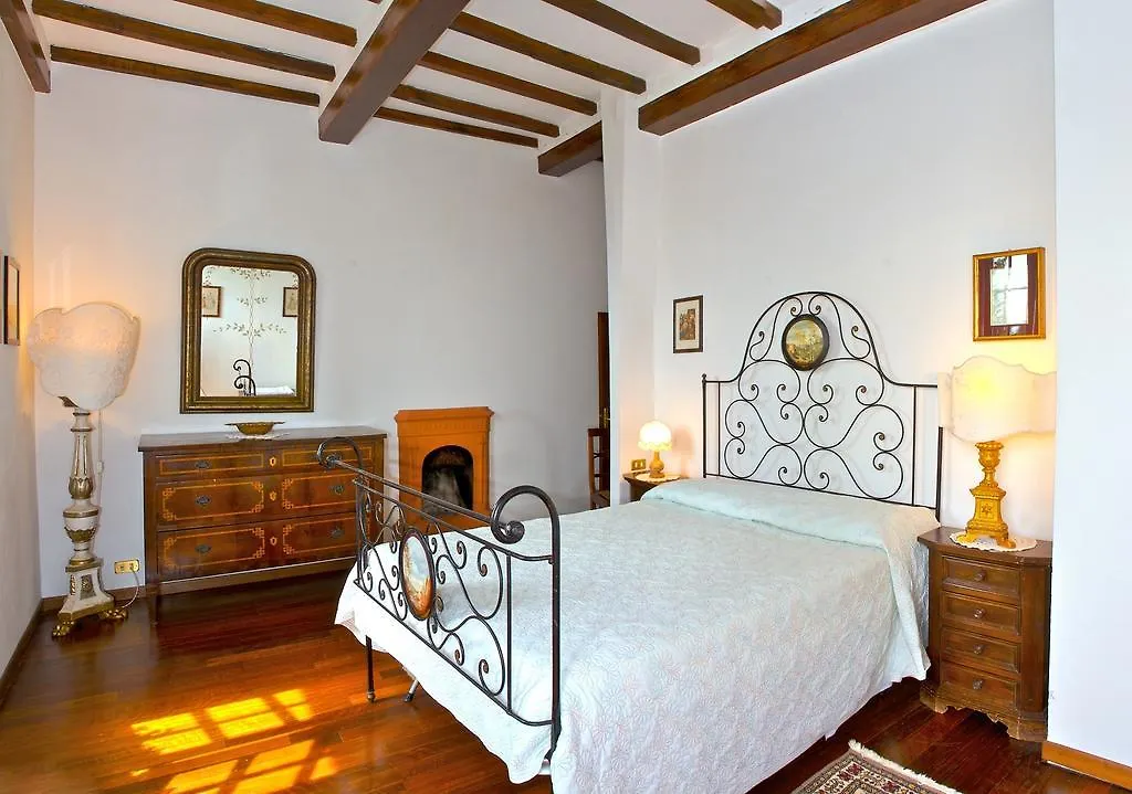 Villa Serena & Dependances Cortona