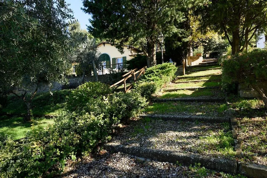 Villa Serena & Dependances Cortona Italy