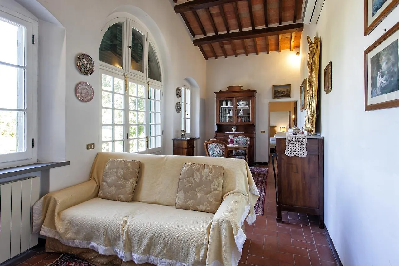 Villa Serena & Dependances Cortona 0*,  Italy